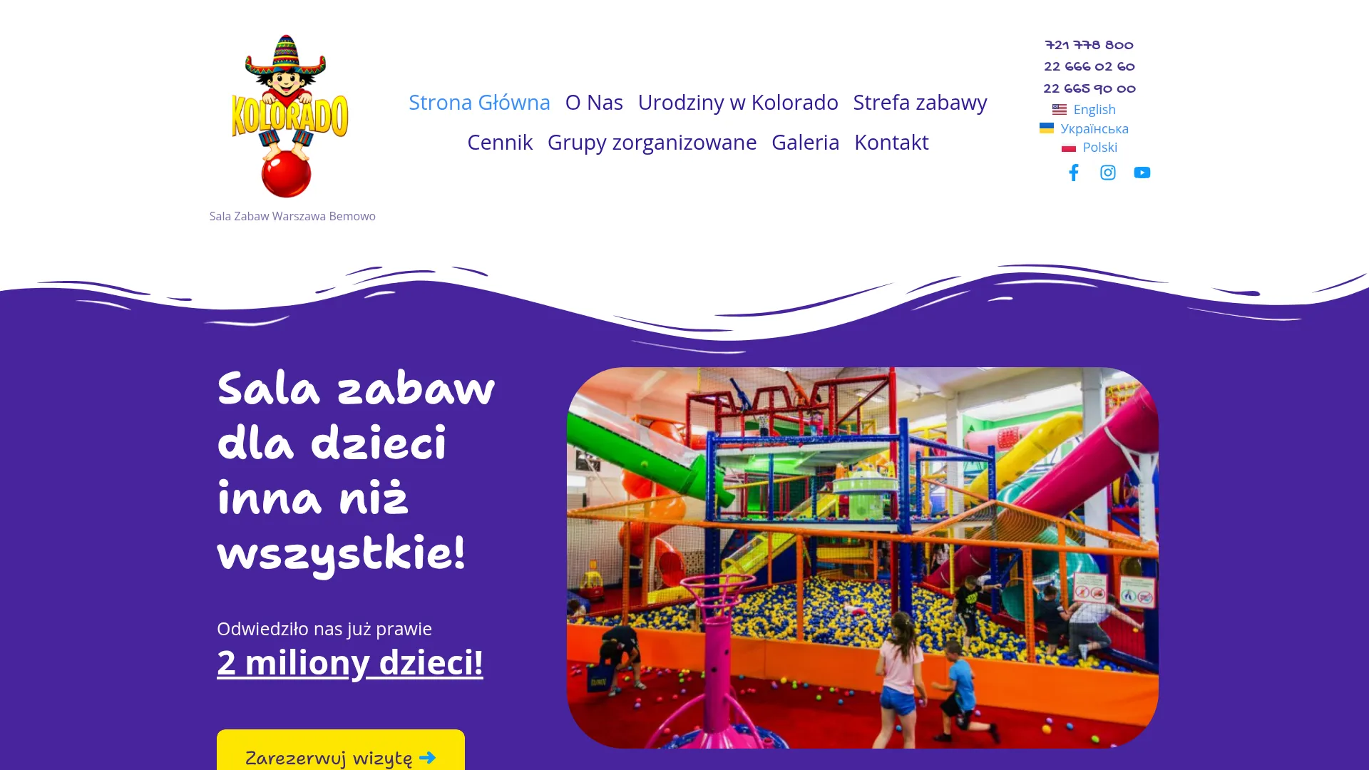kolorado.com.pl