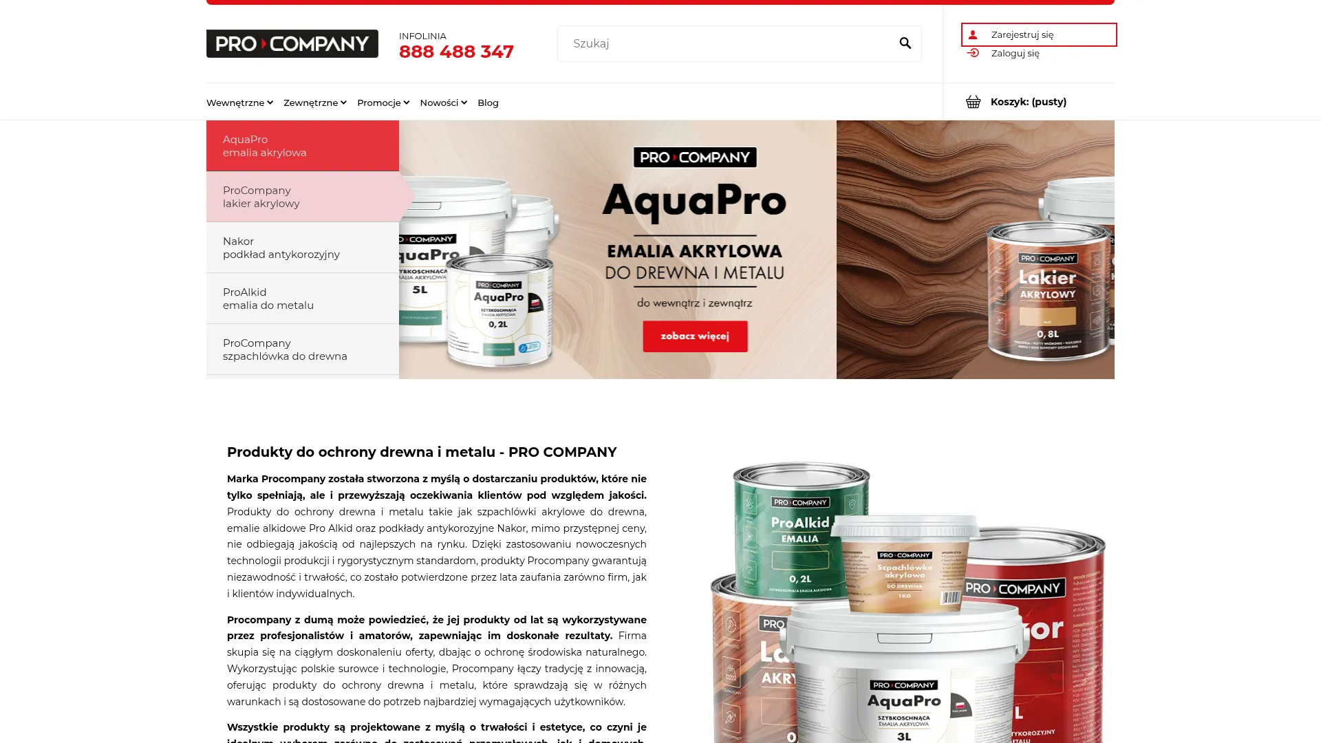 sklep.procompany.pl