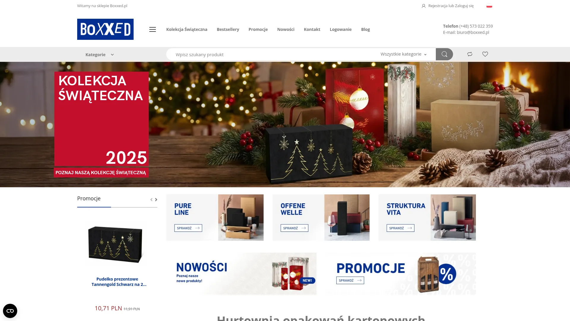 boxxed.pl